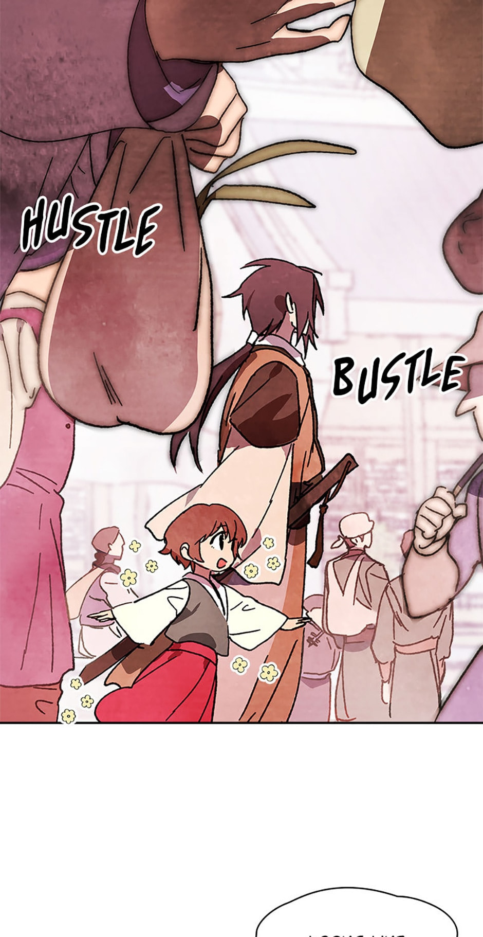 Chronicles of a Returner Chapter 6 page 71 - 