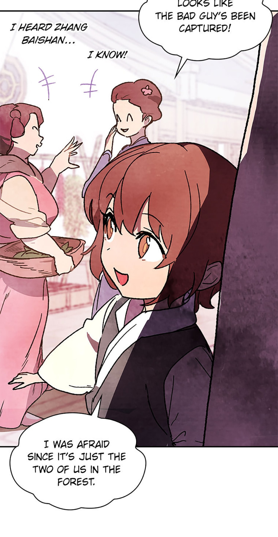 Chronicles of a Returner Chapter 6 page 72 - 