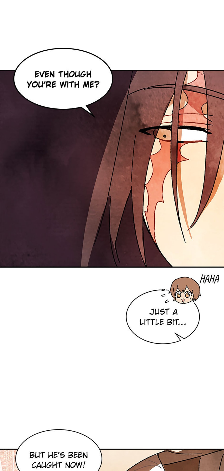 Chronicles of a Returner Chapter 6 page 73 - 