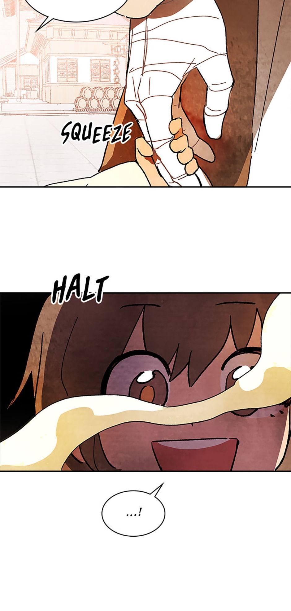 Chronicles of a Returner Chapter 6 page 74 - 