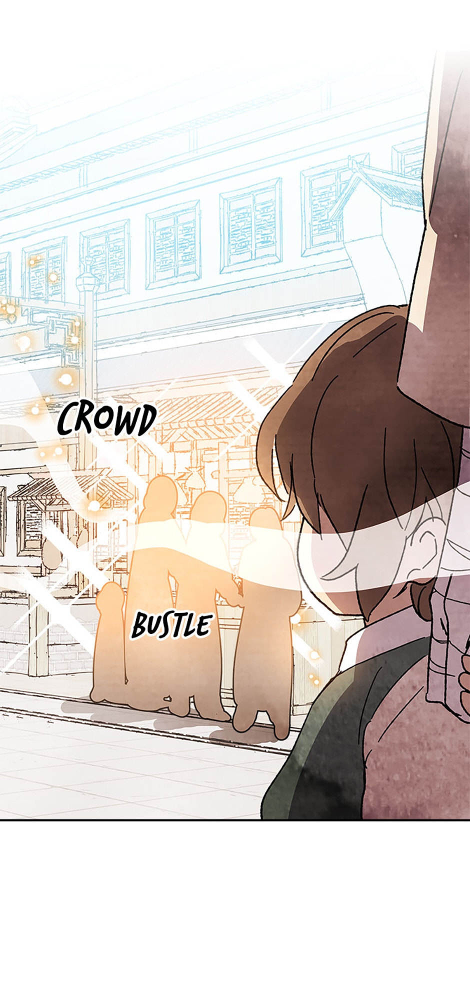 Chronicles of a Returner Chapter 6 page 75 - 