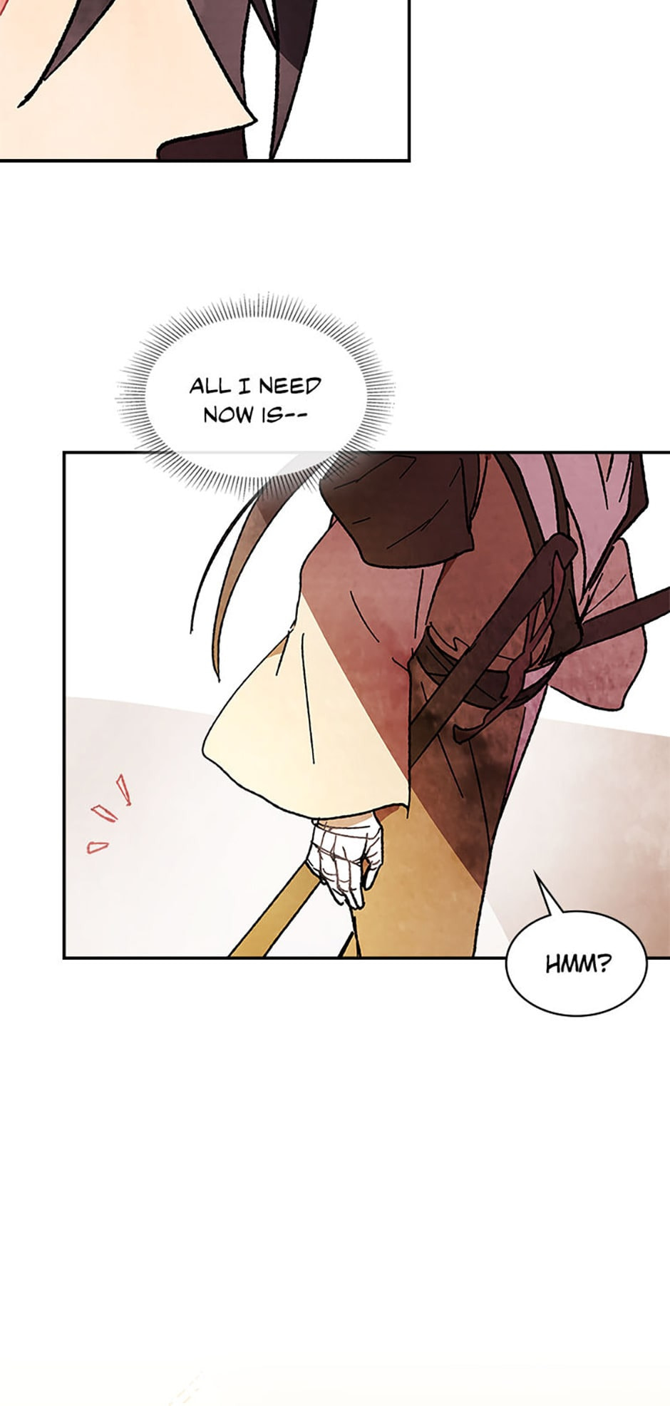 Chronicles of a Returner Chapter 6 page 77 - 
