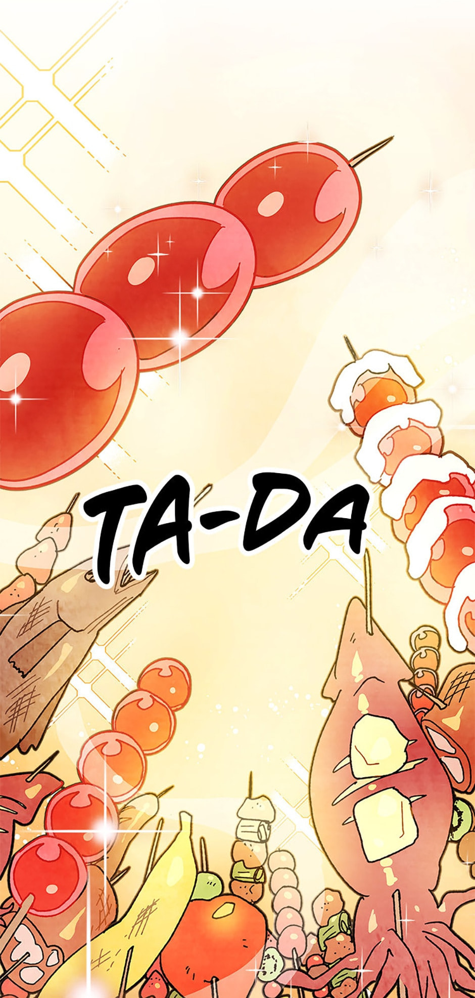 Chronicles of a Returner Chapter 6 page 78 - 