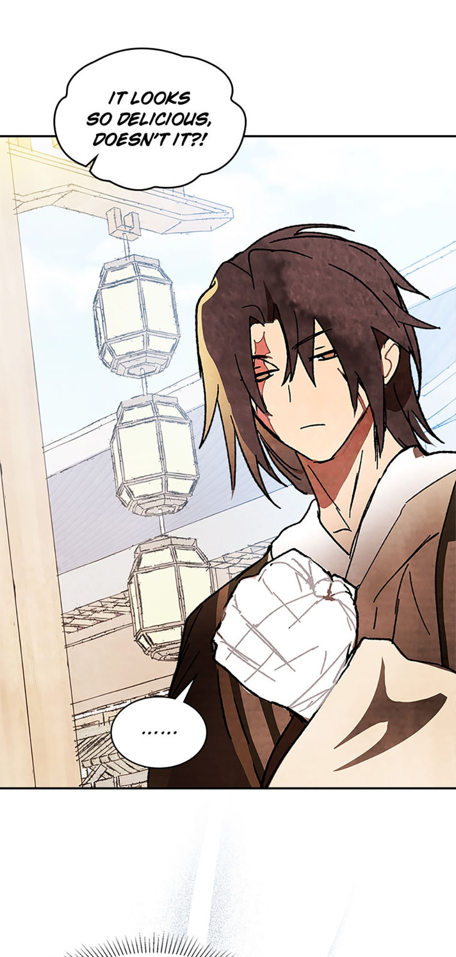 Chronicles of a Returner Chapter 6 page 80 - 