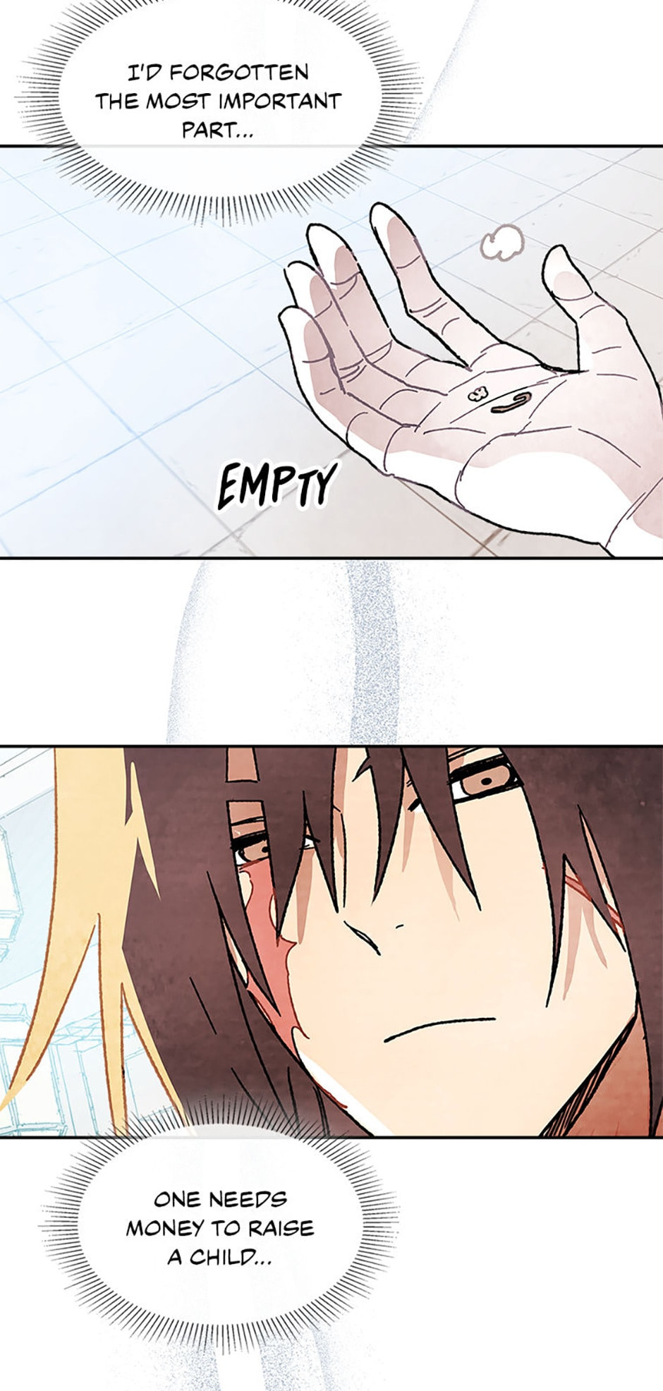 Chronicles of a Returner Chapter 6 page 81 - 