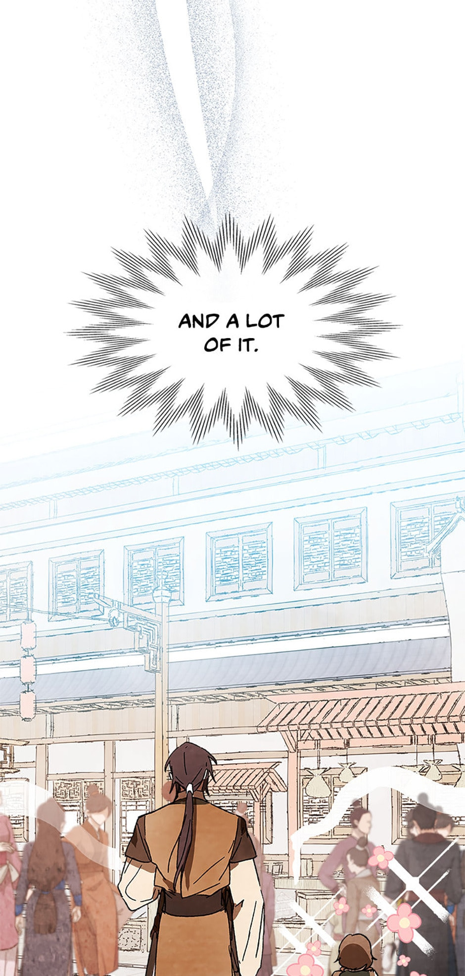 Chronicles of a Returner Chapter 6 page 82 - 