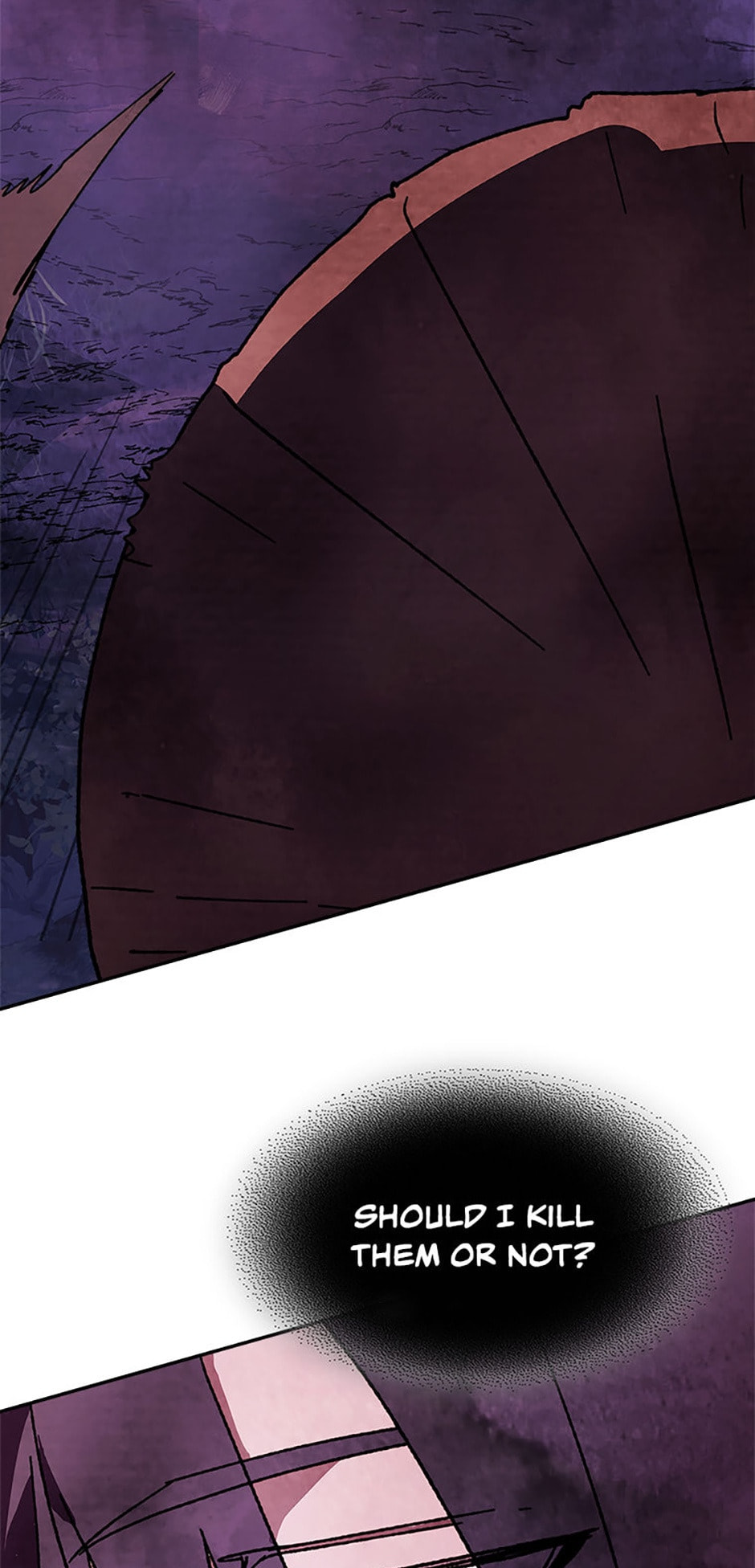 Chronicles of a Returner Chapter 6 page 10 - 