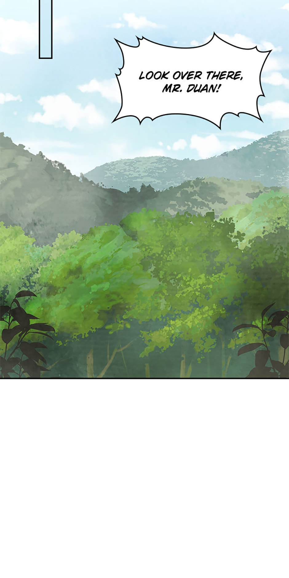 Chronicles of a Returner Chapter 7 page 12 - 