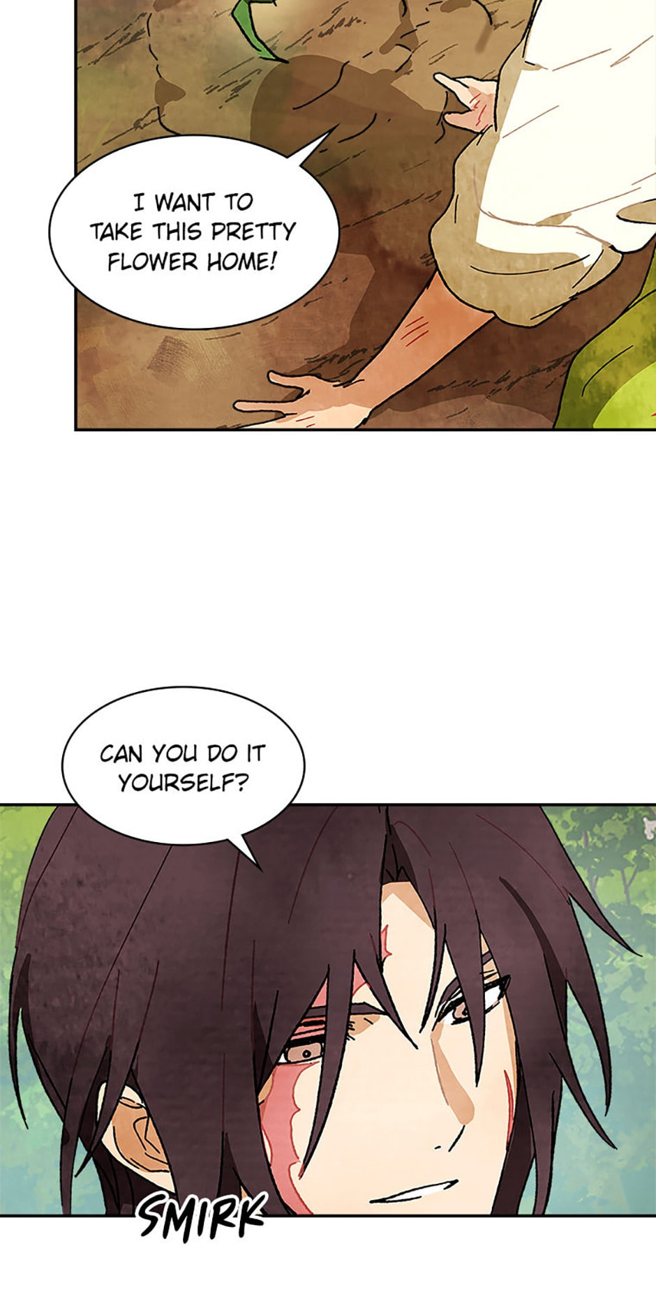 Chronicles of a Returner Chapter 7 page 16 - 