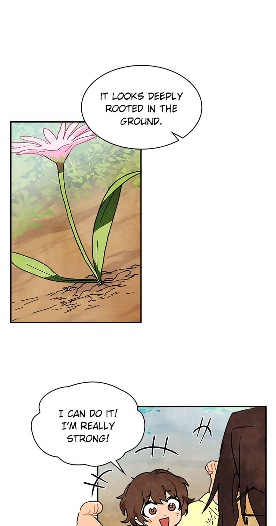 Chronicles of a Returner Chapter 7 page 17 - 