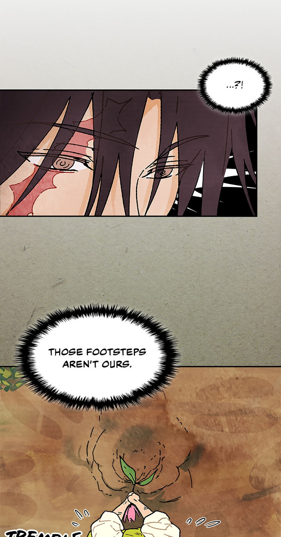 Chronicles of a Returner Chapter 7 page 19 - 