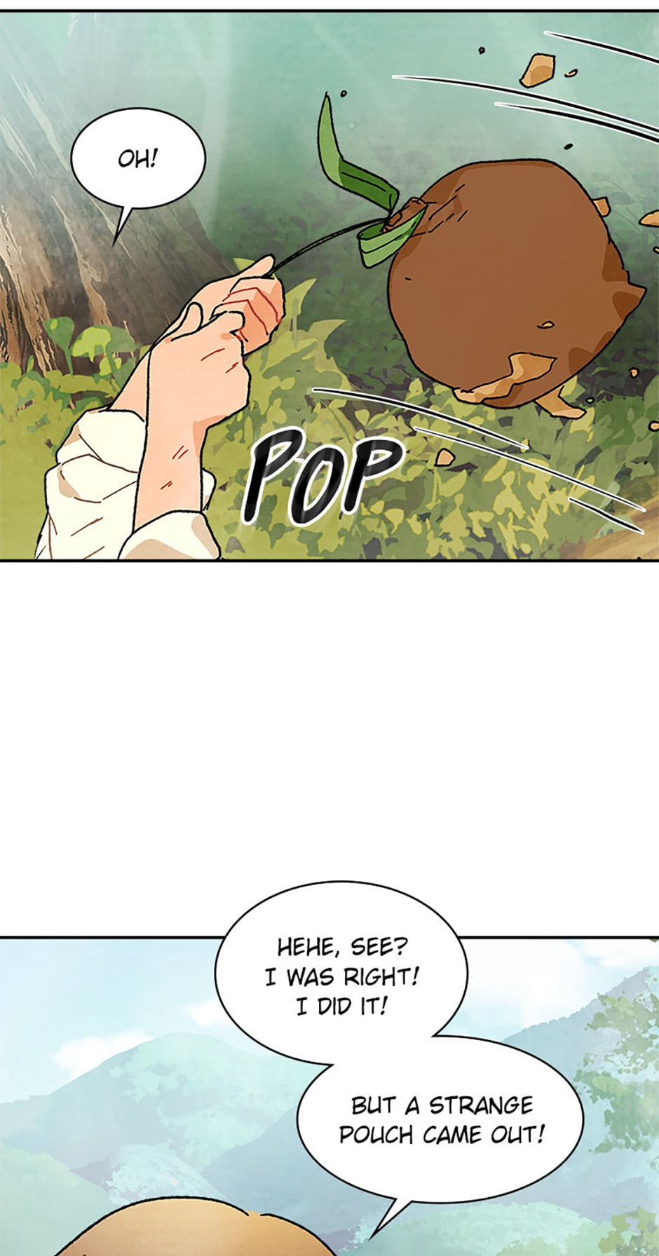Chronicles of a Returner Chapter 7 page 22 - 