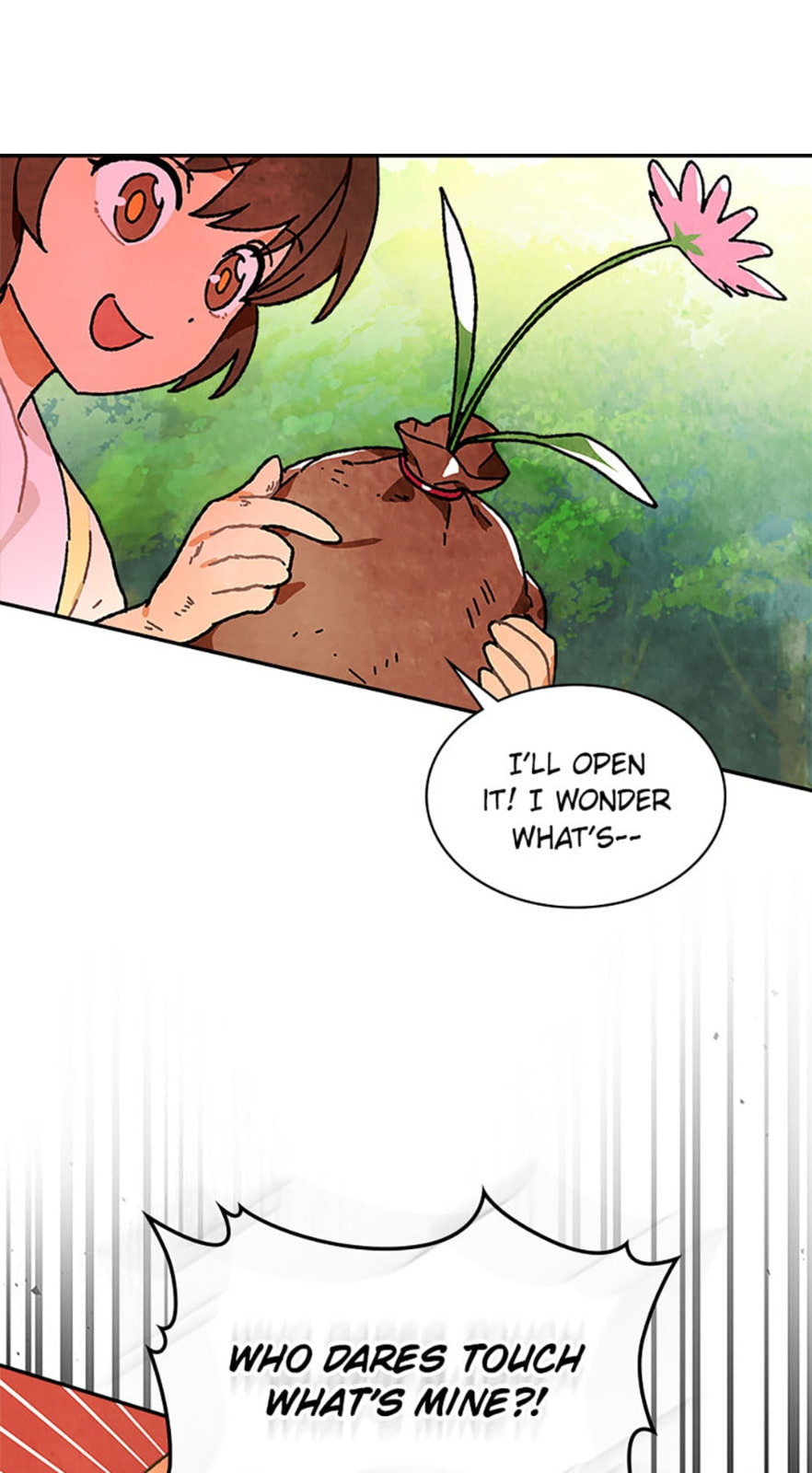 Chronicles of a Returner Chapter 7 page 24 - 