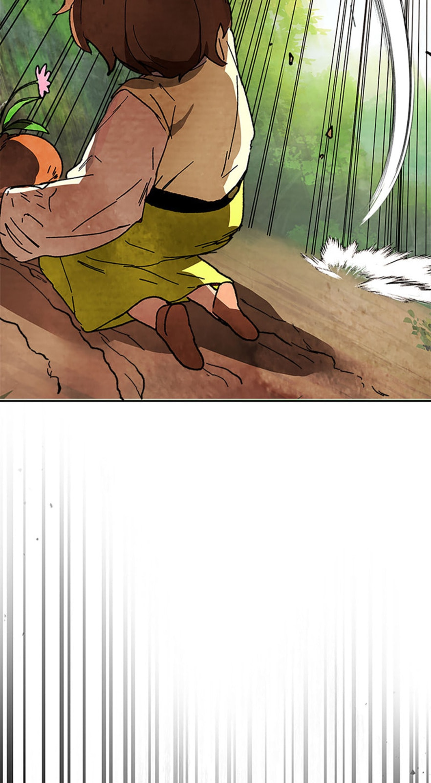 Chronicles of a Returner Chapter 7 page 27 - 