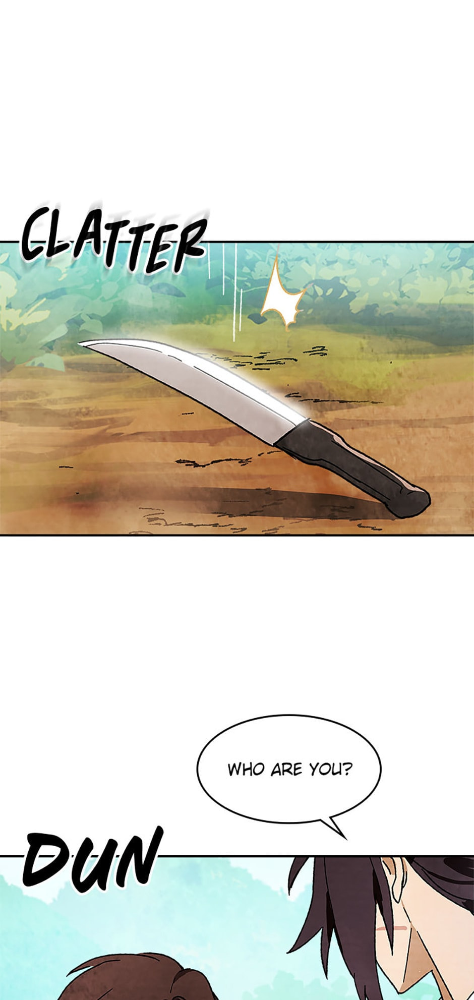 Chronicles of a Returner Chapter 7 page 30 - 