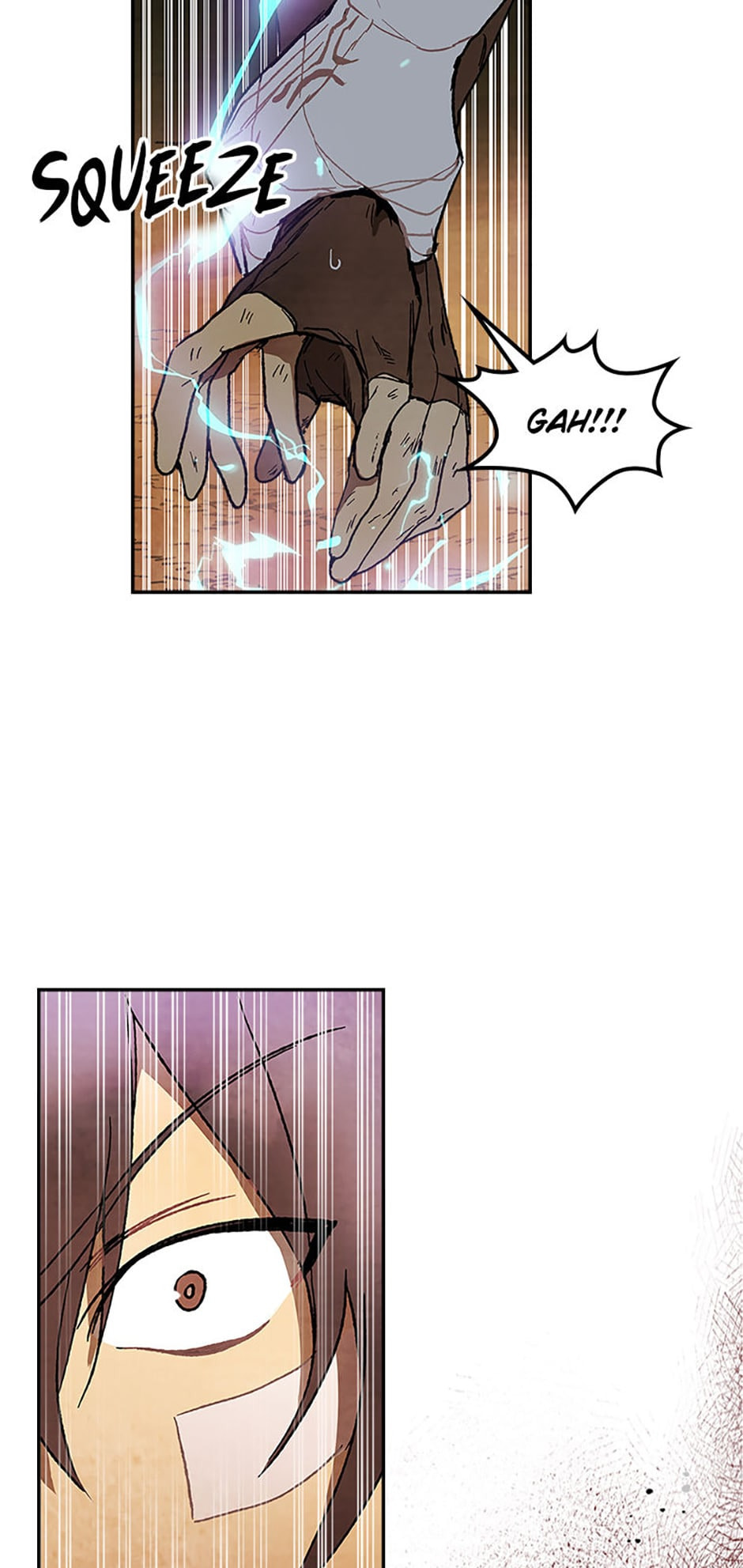 Chronicles of a Returner Chapter 7 page 33 - 