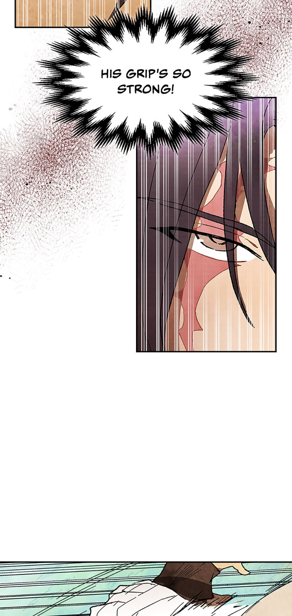 Chronicles of a Returner Chapter 7 page 34 - 