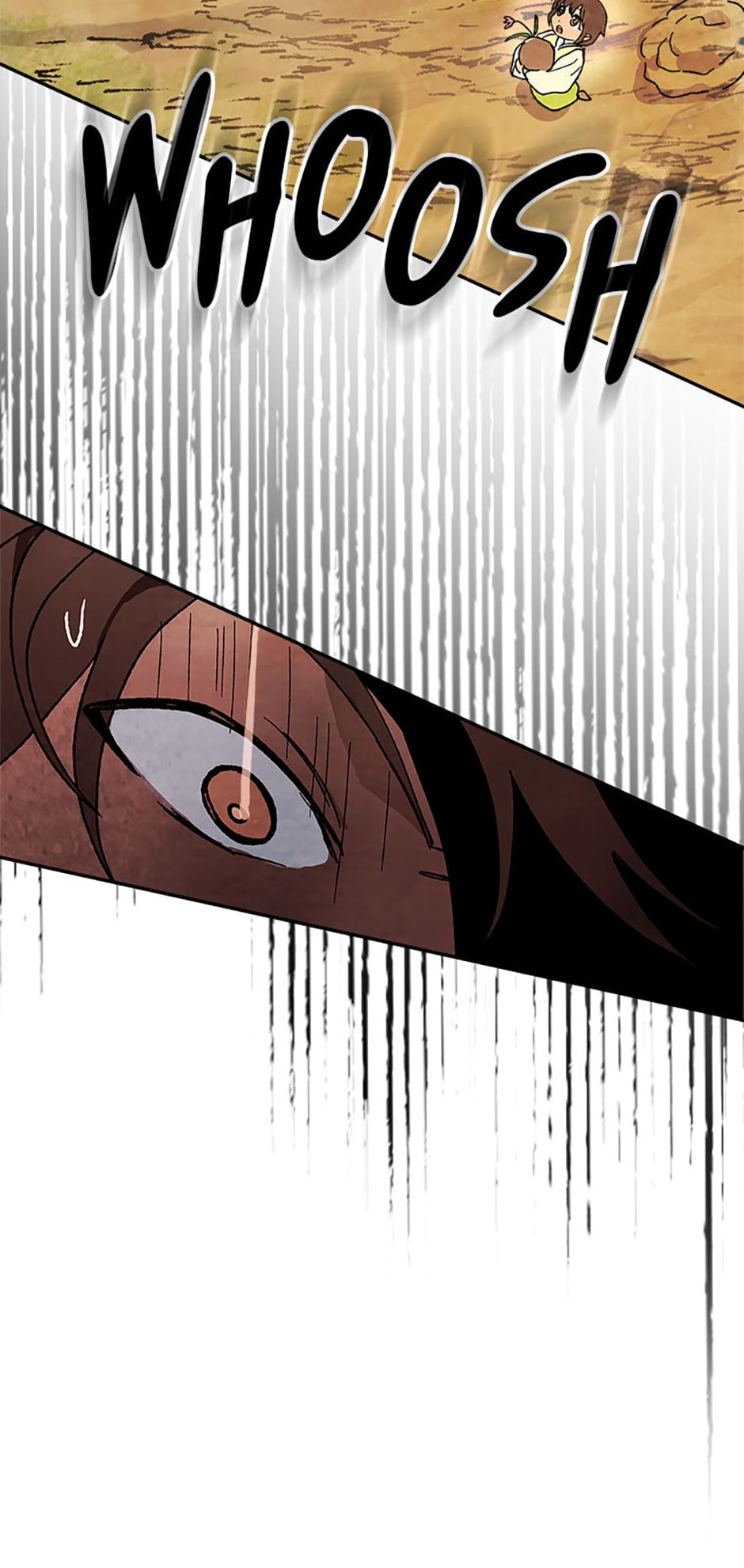Chronicles of a Returner Chapter 7 page 36 - 