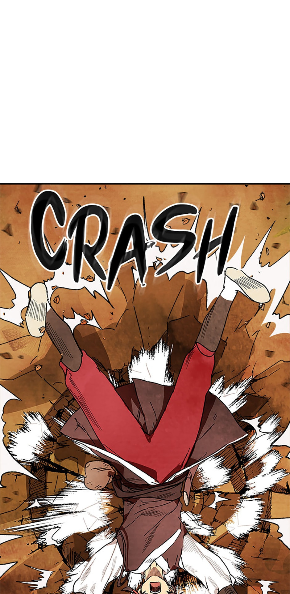 Chronicles of a Returner Chapter 7 page 37 - 