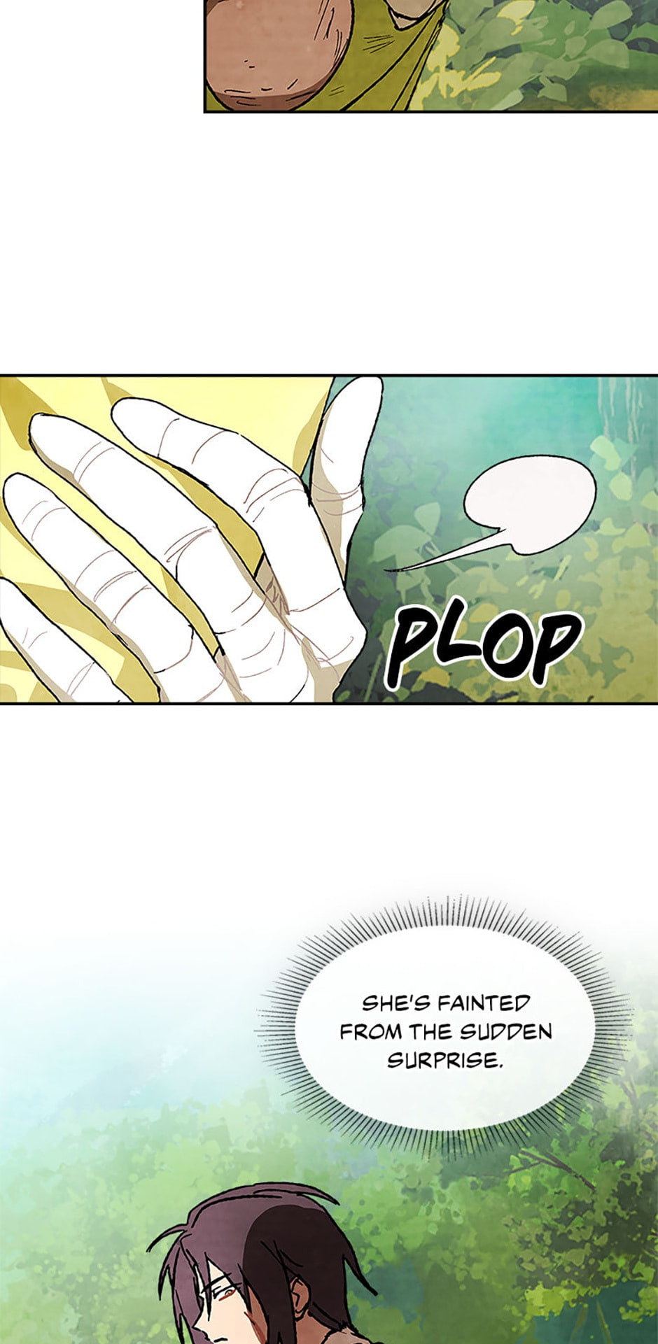 Chronicles of a Returner Chapter 7 page 41 - 