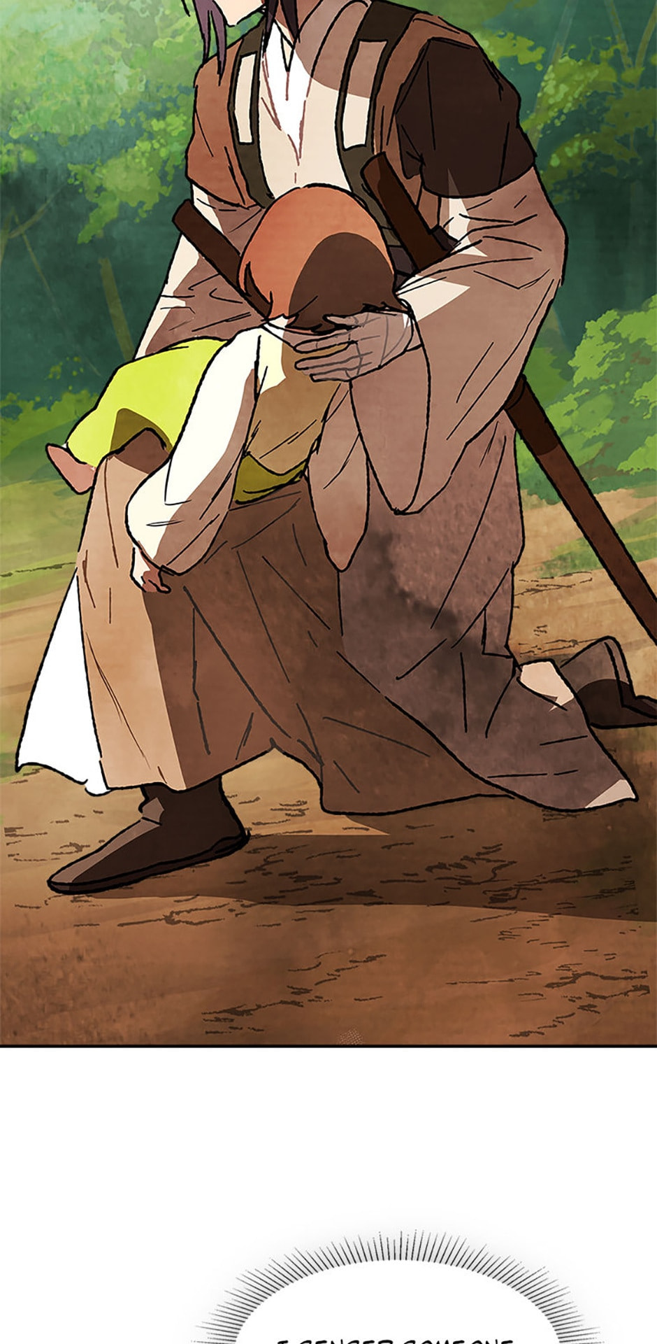 Chronicles of a Returner Chapter 7 page 42 - 