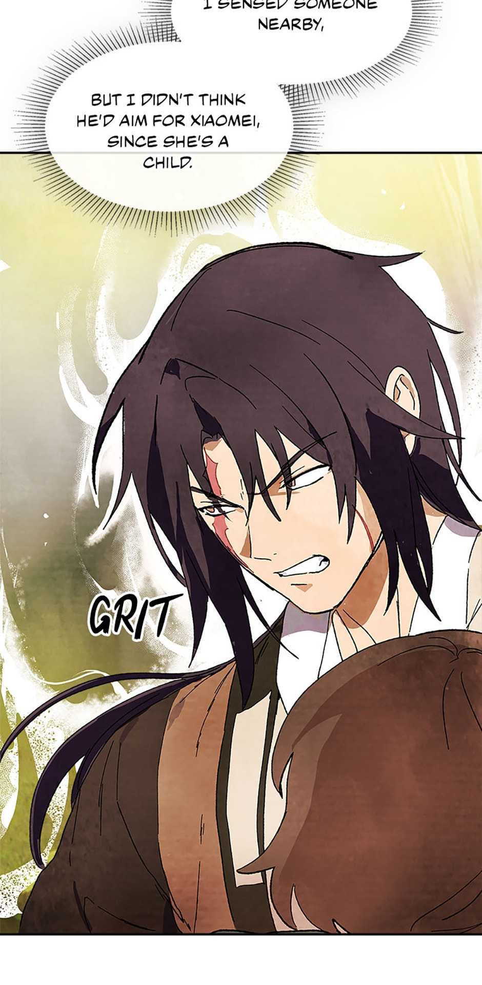 Chronicles of a Returner Chapter 7 page 43 - 