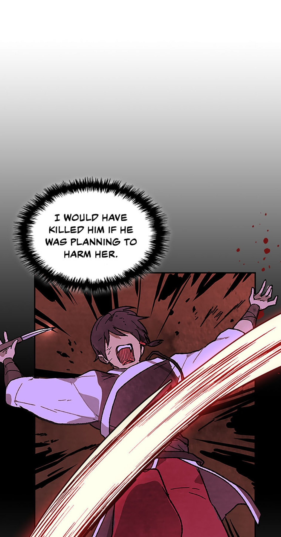 Chronicles of a Returner Chapter 7 page 44 - 
