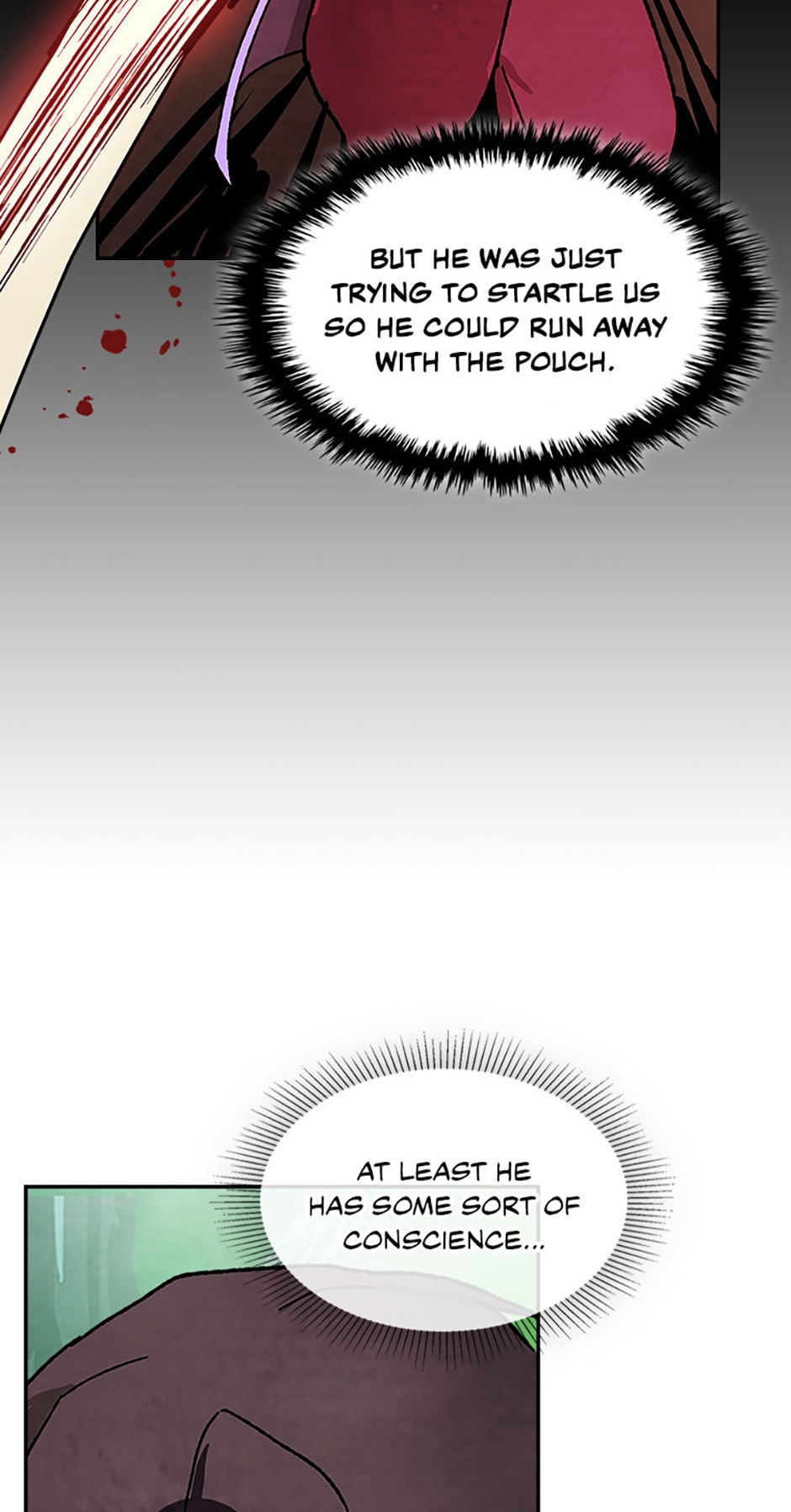 Chronicles of a Returner Chapter 7 page 45 - 
