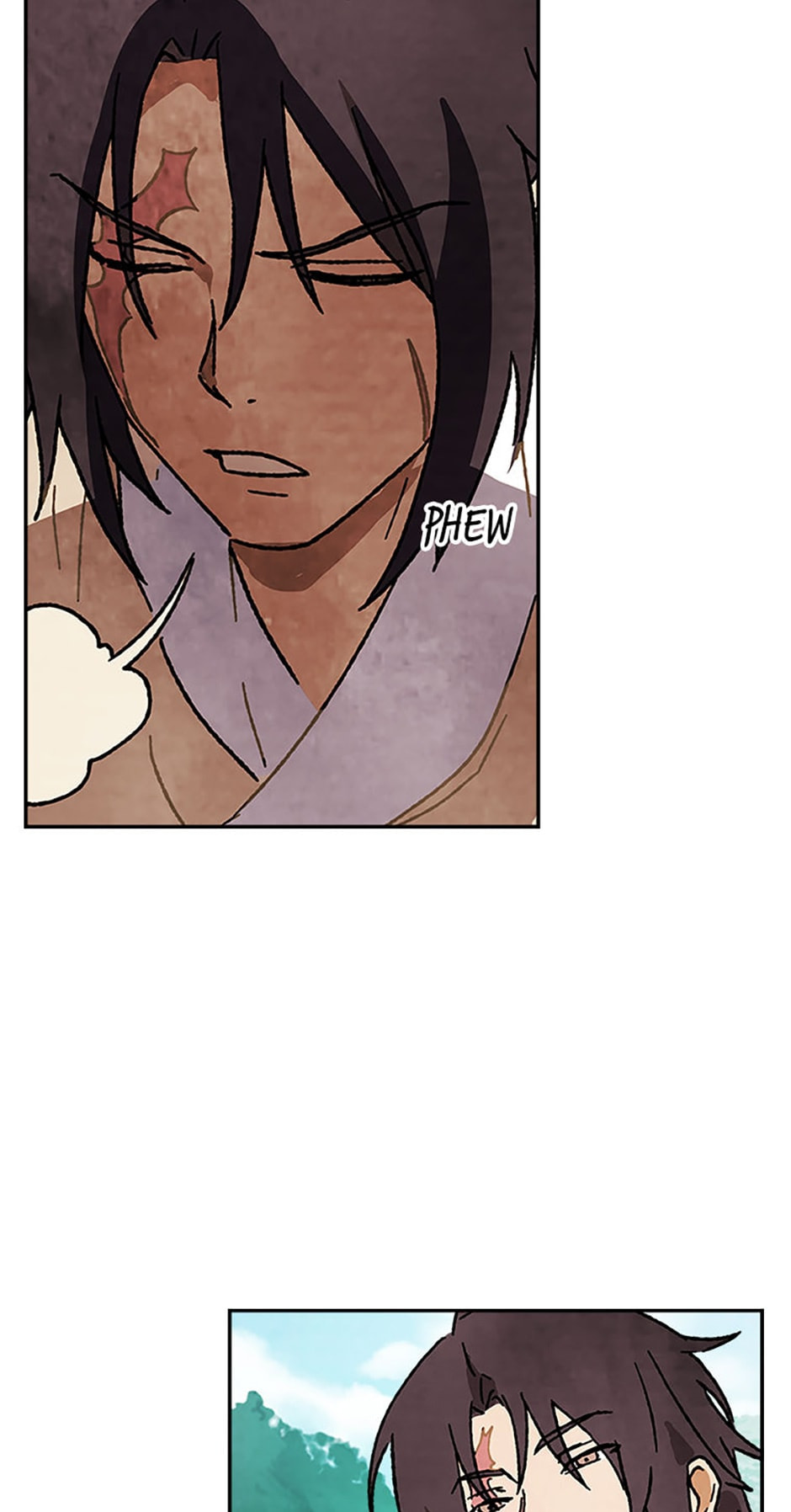 Chronicles of a Returner Chapter 7 page 46 - 