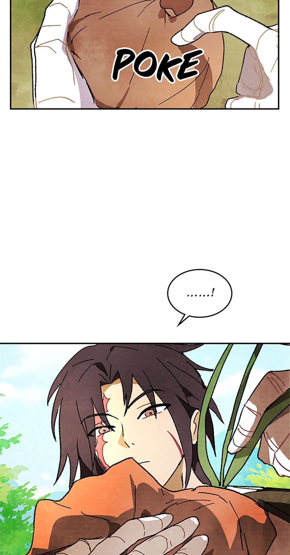 Chronicles of a Returner Chapter 7 page 48 - 