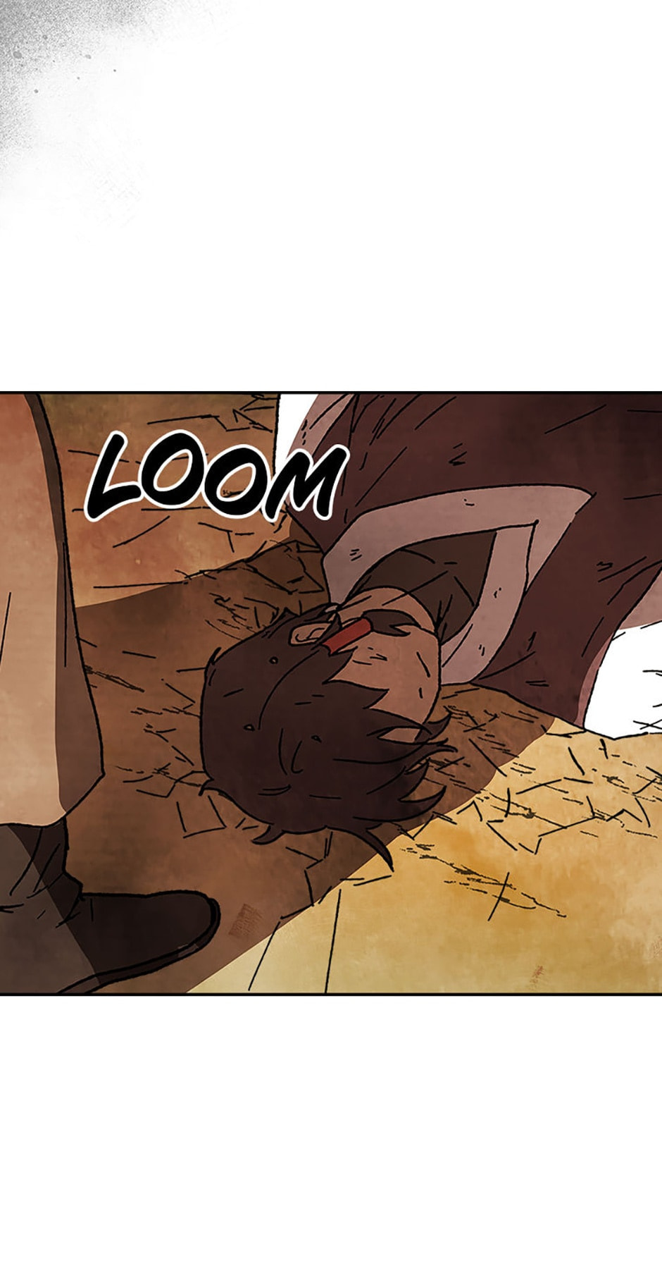Chronicles of a Returner Chapter 7 page 50 - 