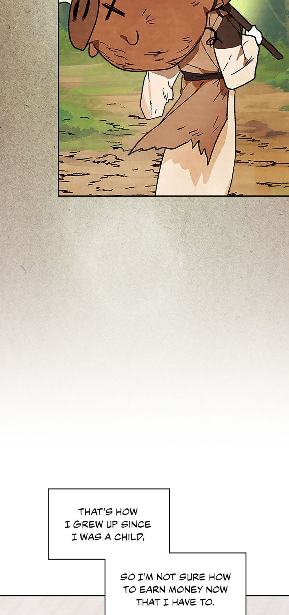Chronicles of a Returner Chapter 7 page 6 - 