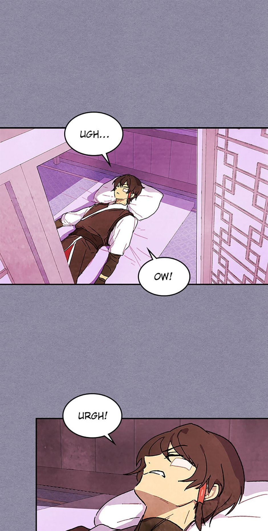 Chronicles of a Returner Chapter 7 page 55 - 