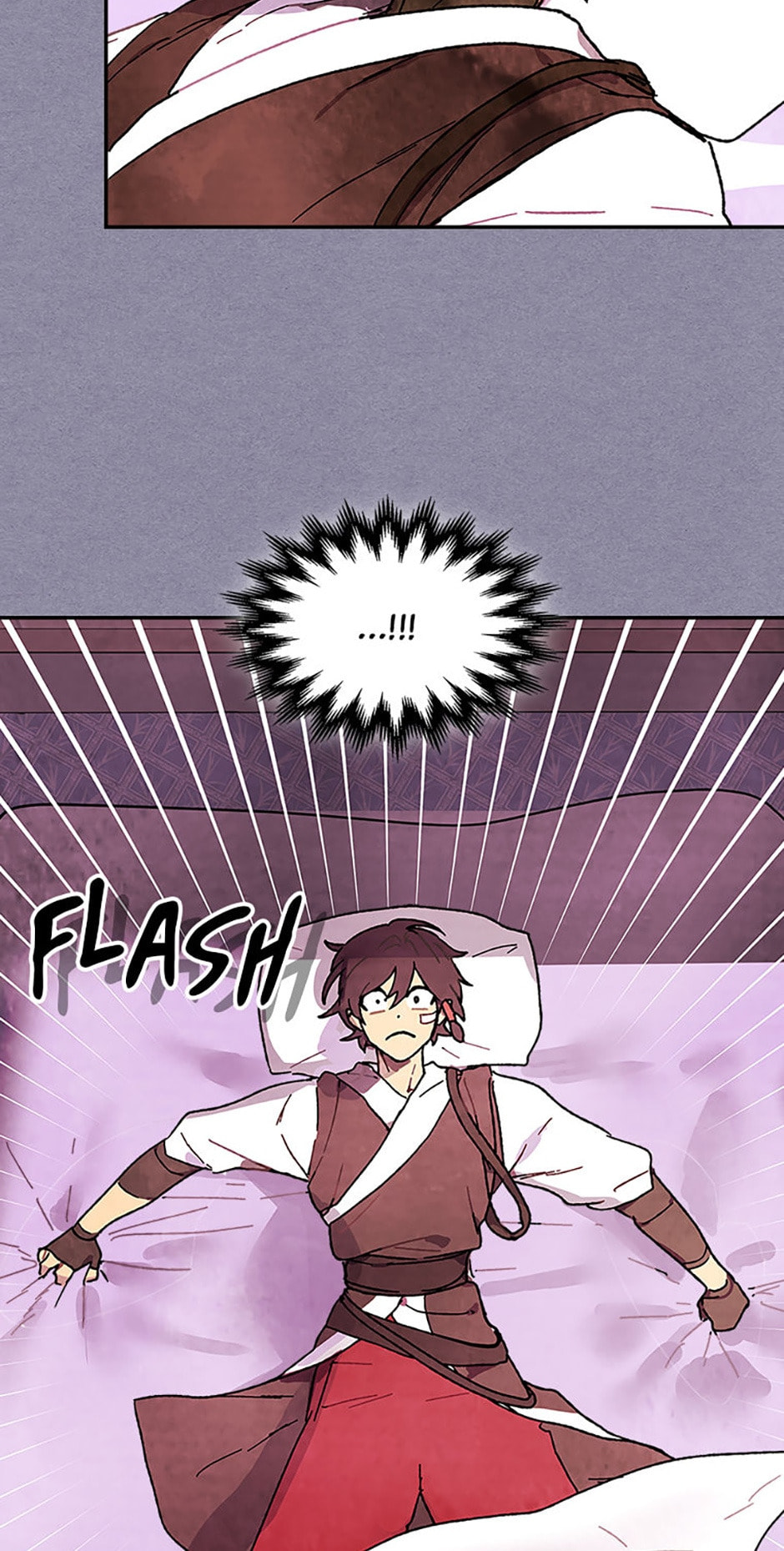 Chronicles of a Returner Chapter 7 page 56 - 