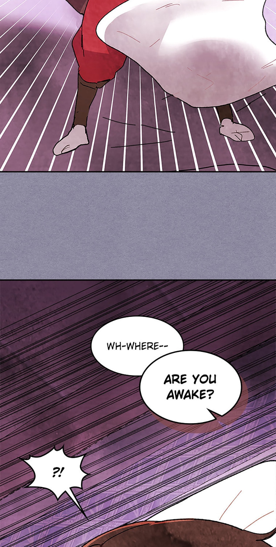 Chronicles of a Returner Chapter 7 page 57 - 