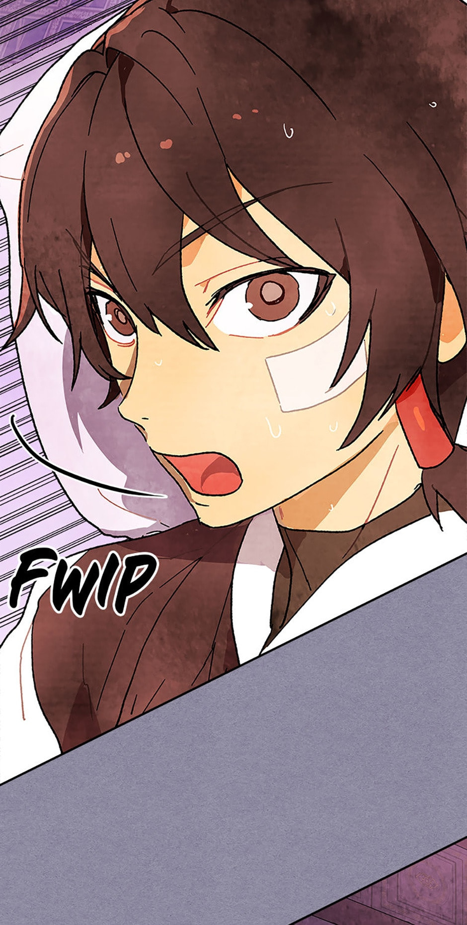Chronicles of a Returner Chapter 7 page 58 - 
