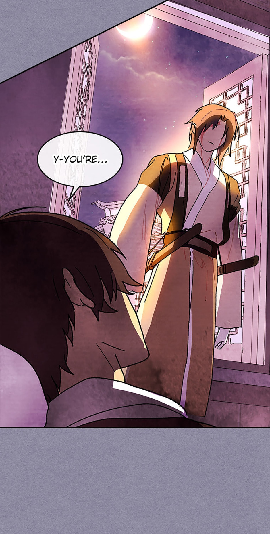 Chronicles of a Returner Chapter 7 page 59 - 