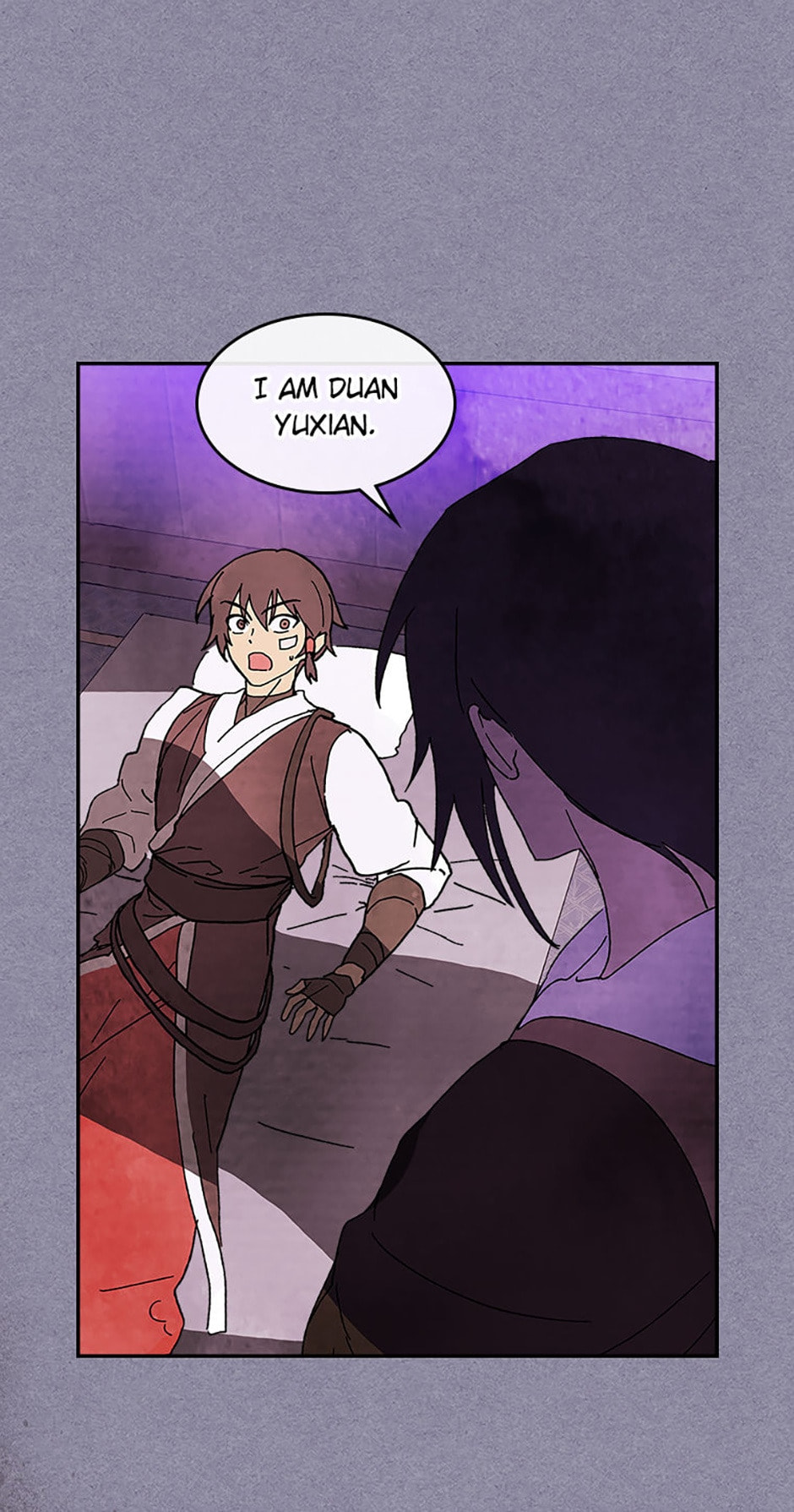 Chronicles of a Returner Chapter 7 page 60 - 