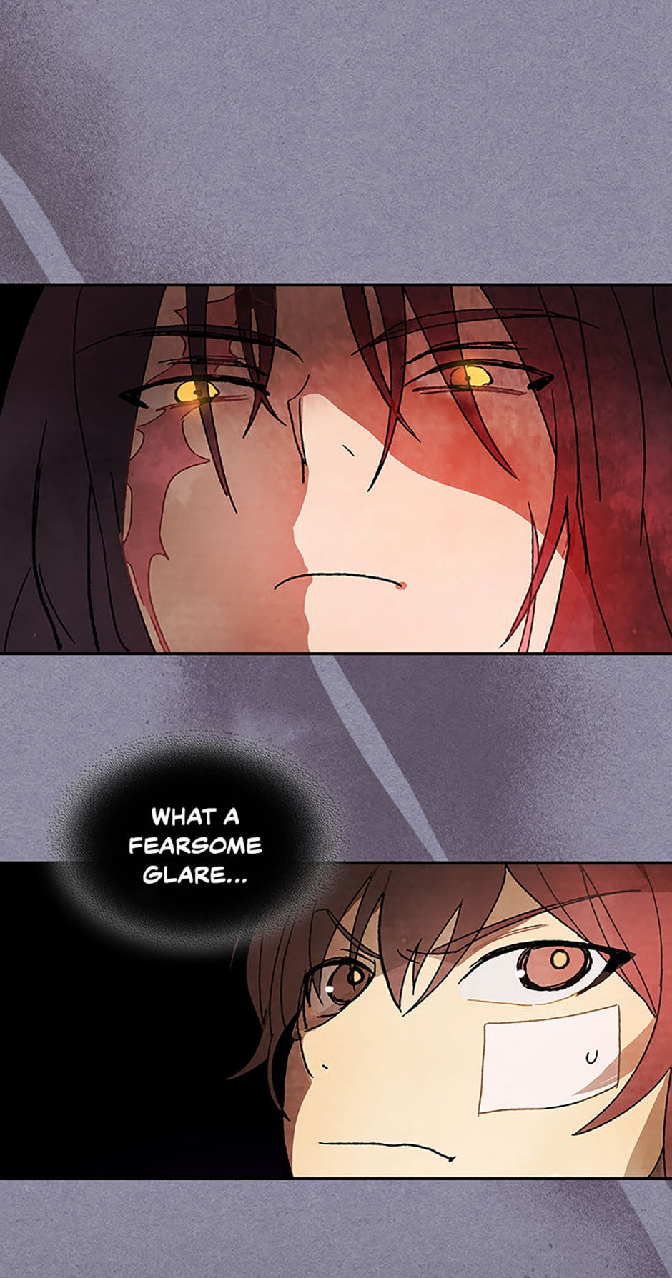 Chronicles of a Returner Chapter 7 page 61 - 