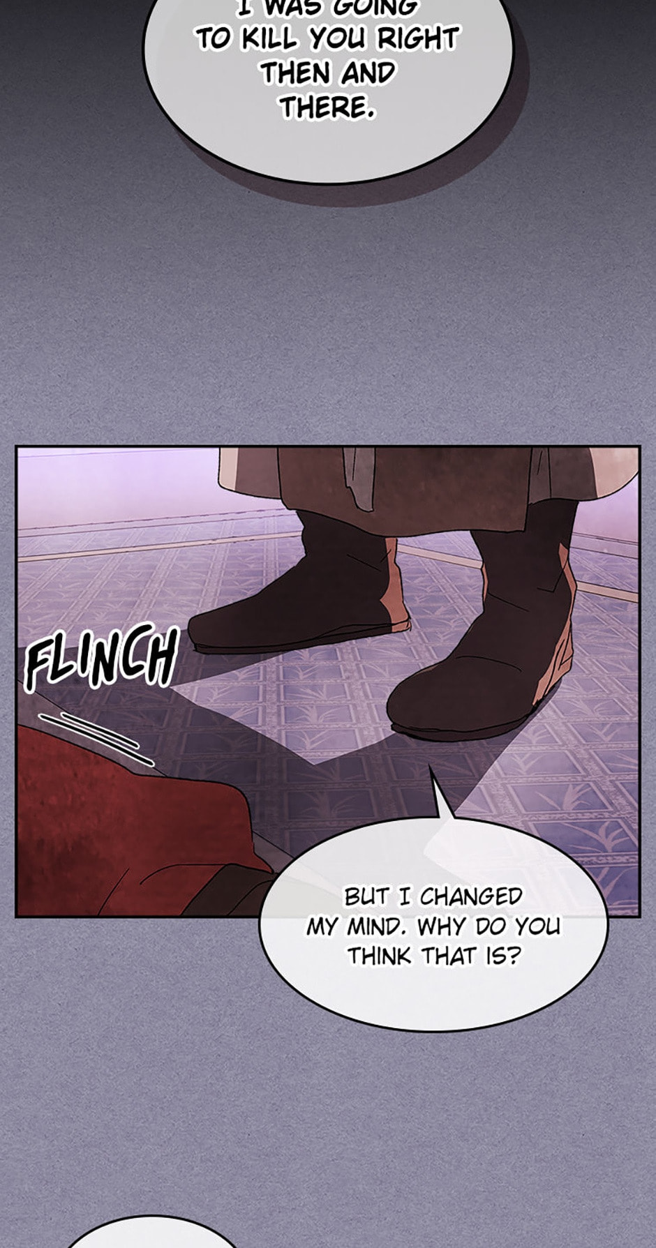 Chronicles of a Returner Chapter 7 page 64 - 