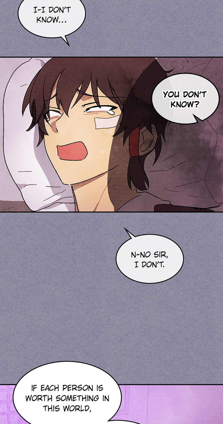 Chronicles of a Returner Chapter 7 page 65 - 
