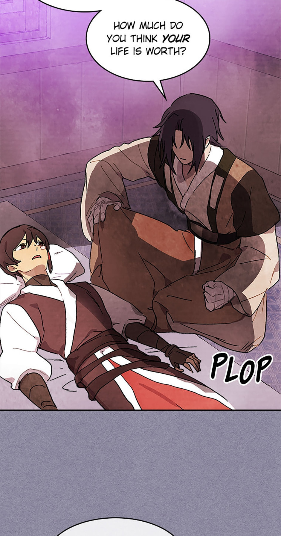 Chronicles of a Returner Chapter 7 page 66 - 