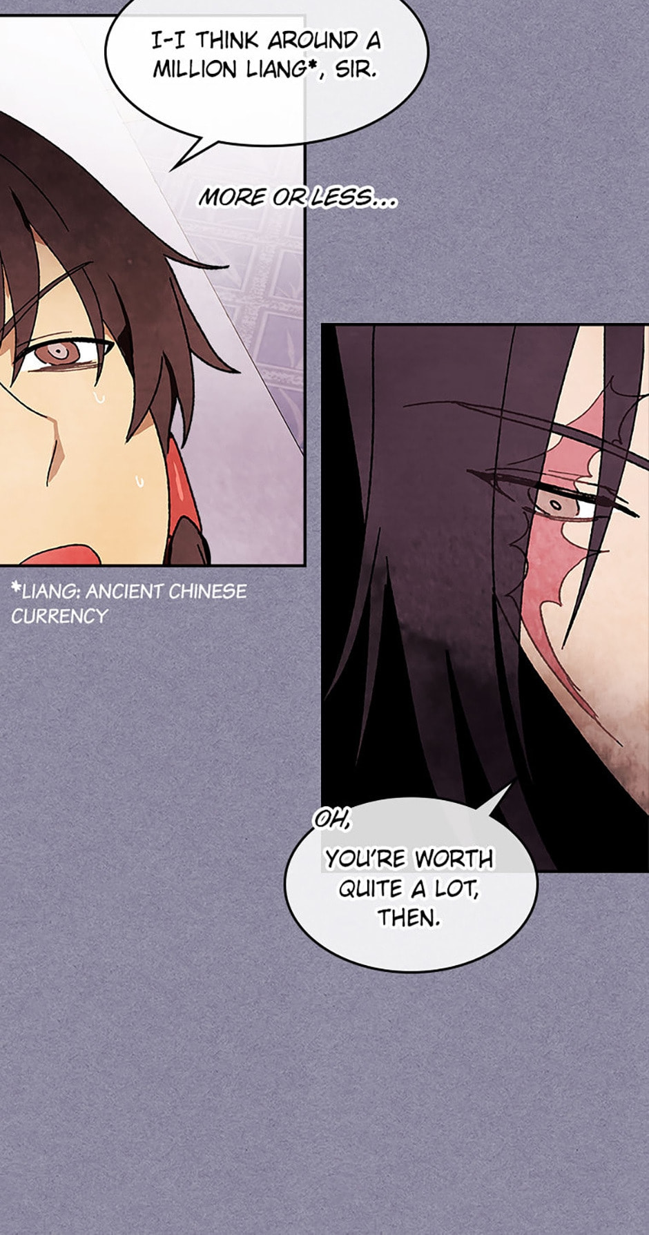 Chronicles of a Returner Chapter 7 page 67 - 