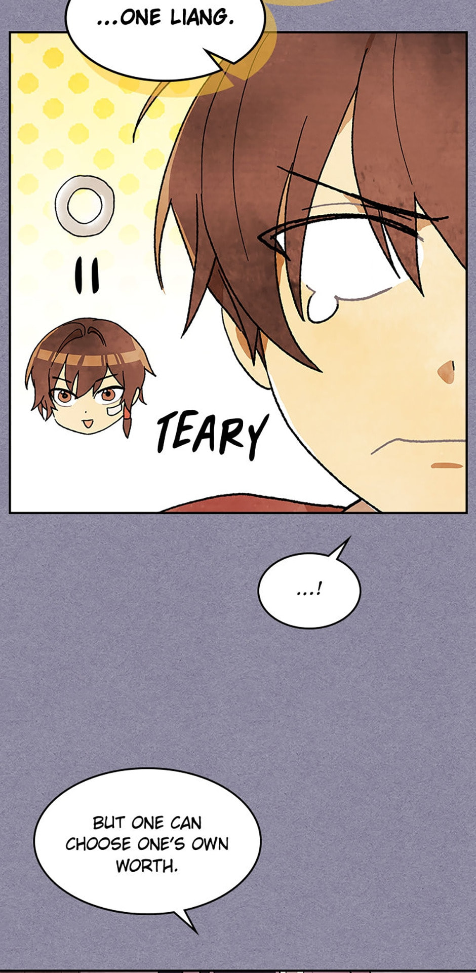 Chronicles of a Returner Chapter 7 page 69 - 