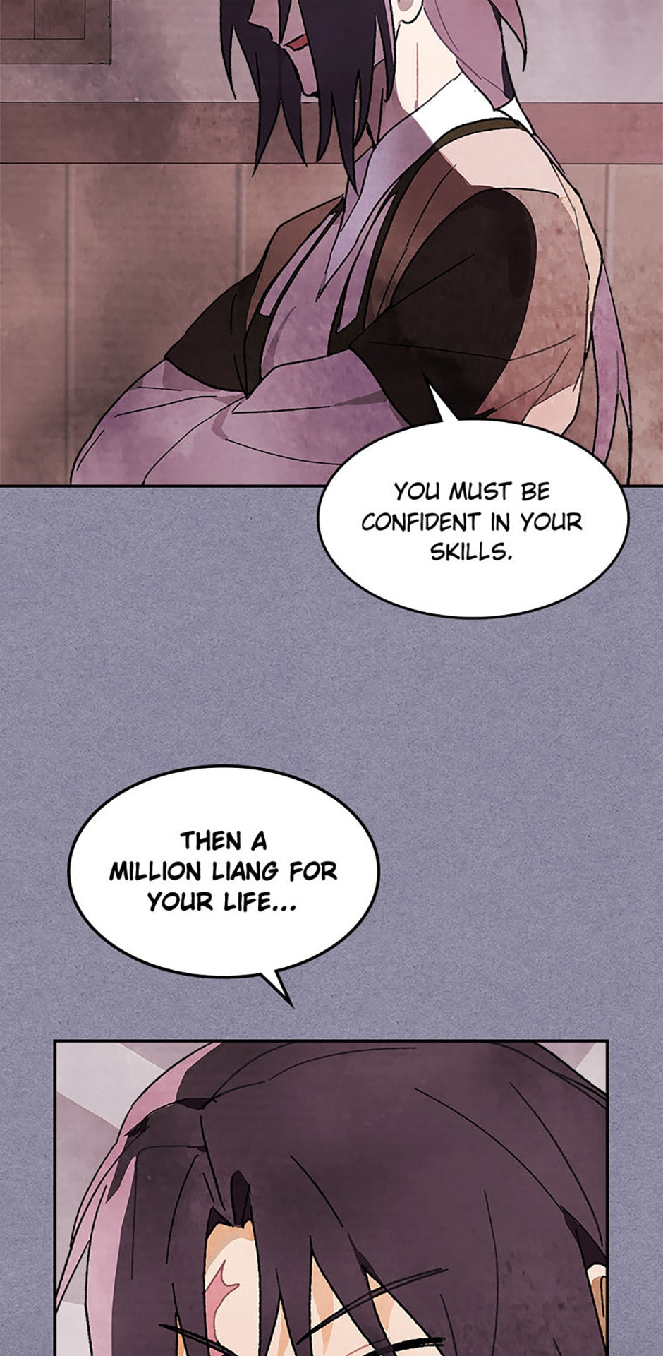 Chronicles of a Returner Chapter 7 page 70 - 