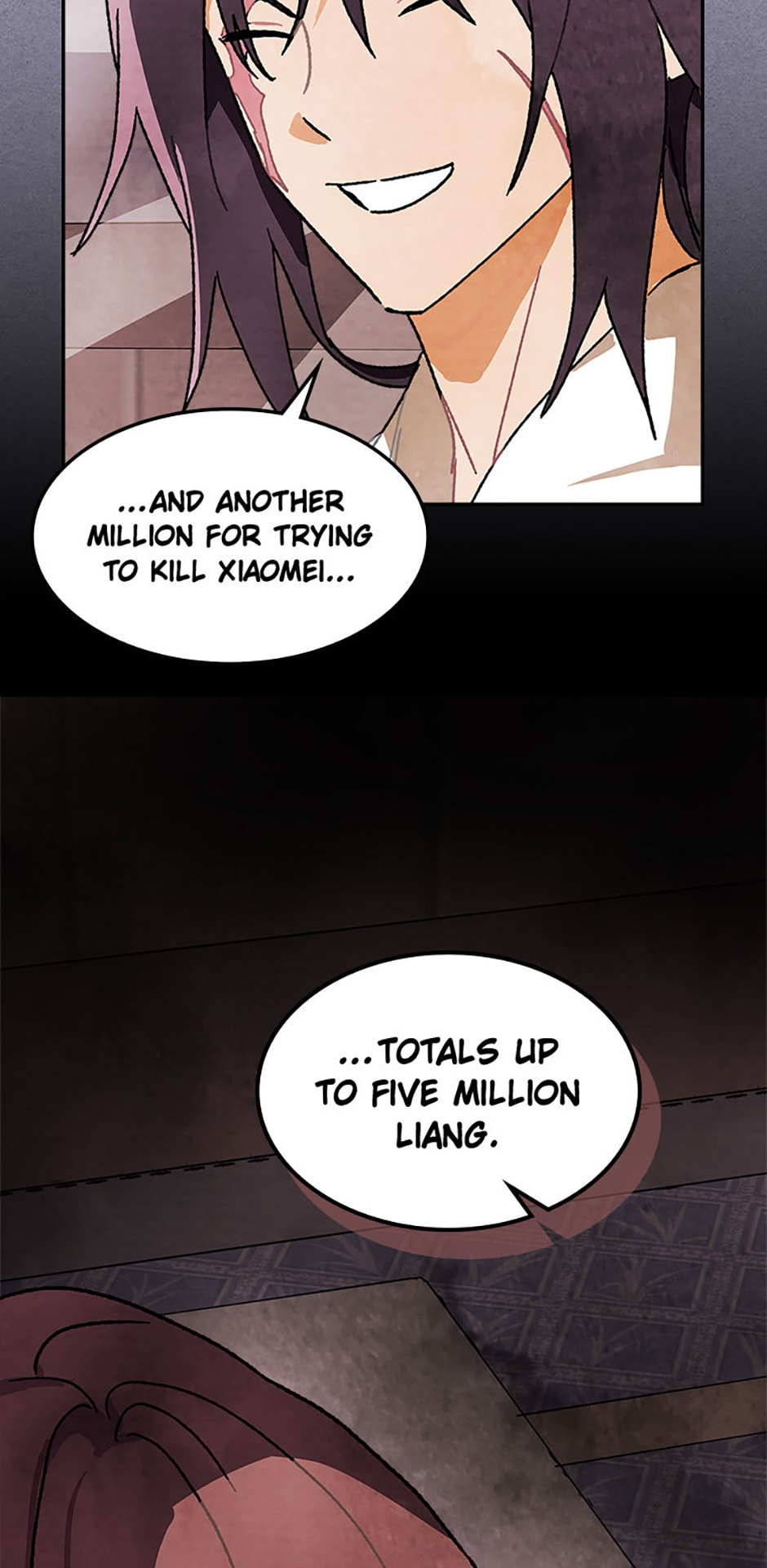 Chronicles of a Returner Chapter 7 page 71 - 