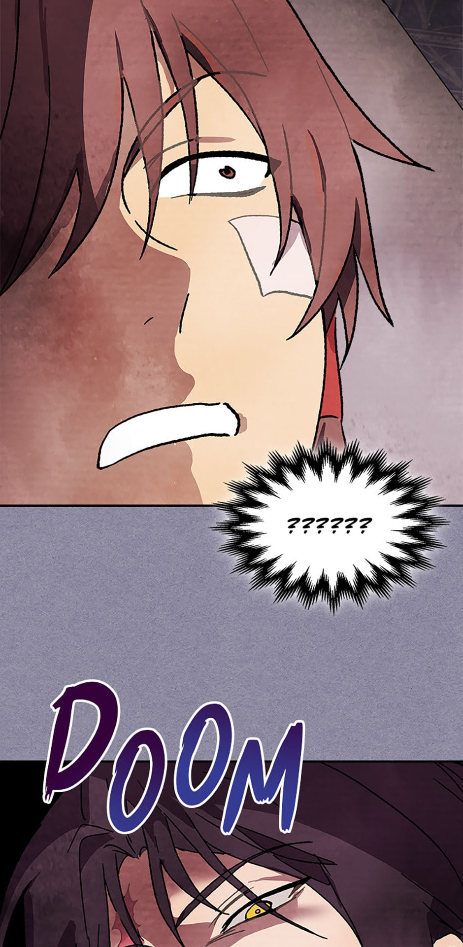 Chronicles of a Returner Chapter 7 page 72 - 