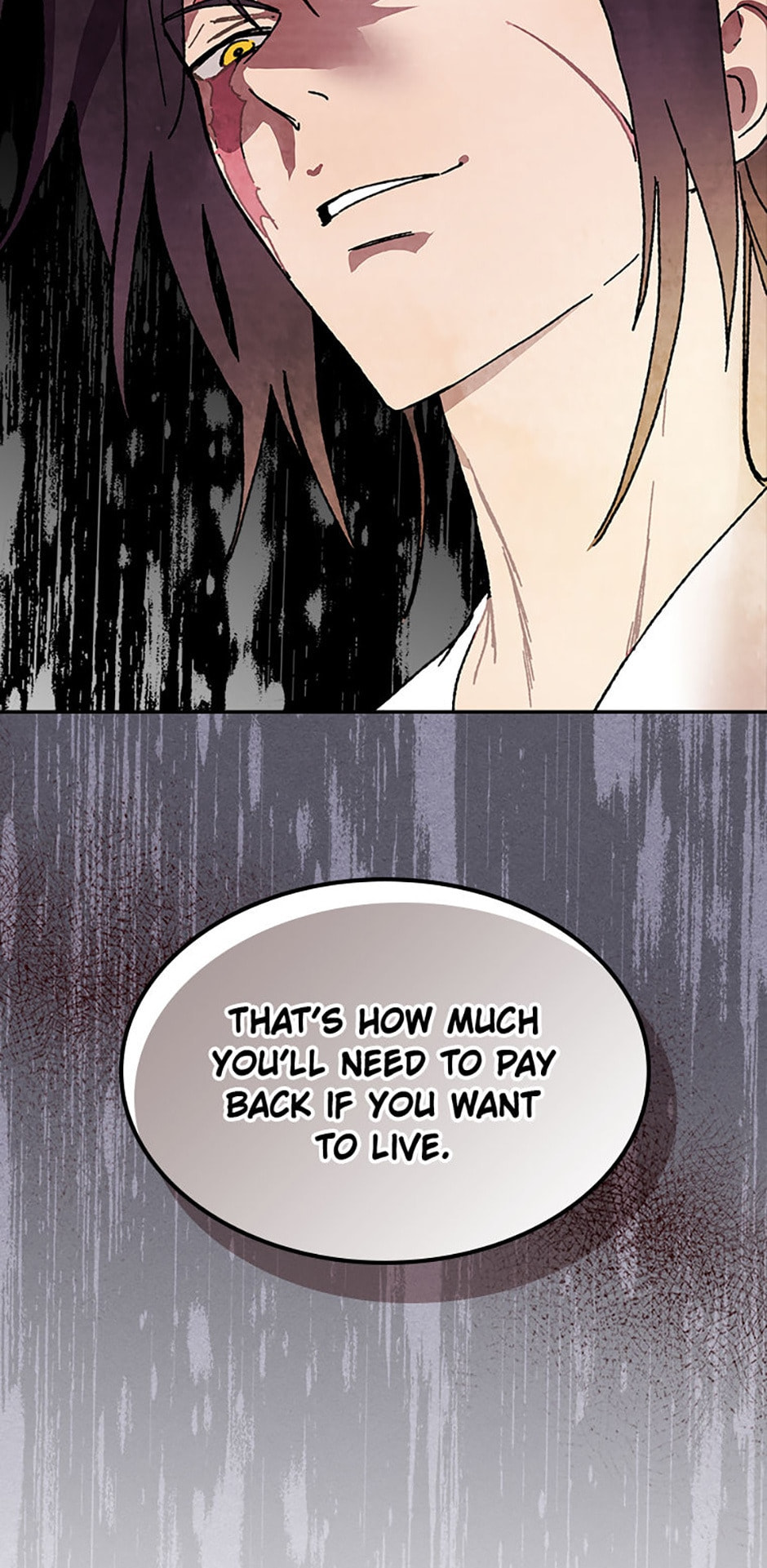 Chronicles of a Returner Chapter 7 page 73 - 