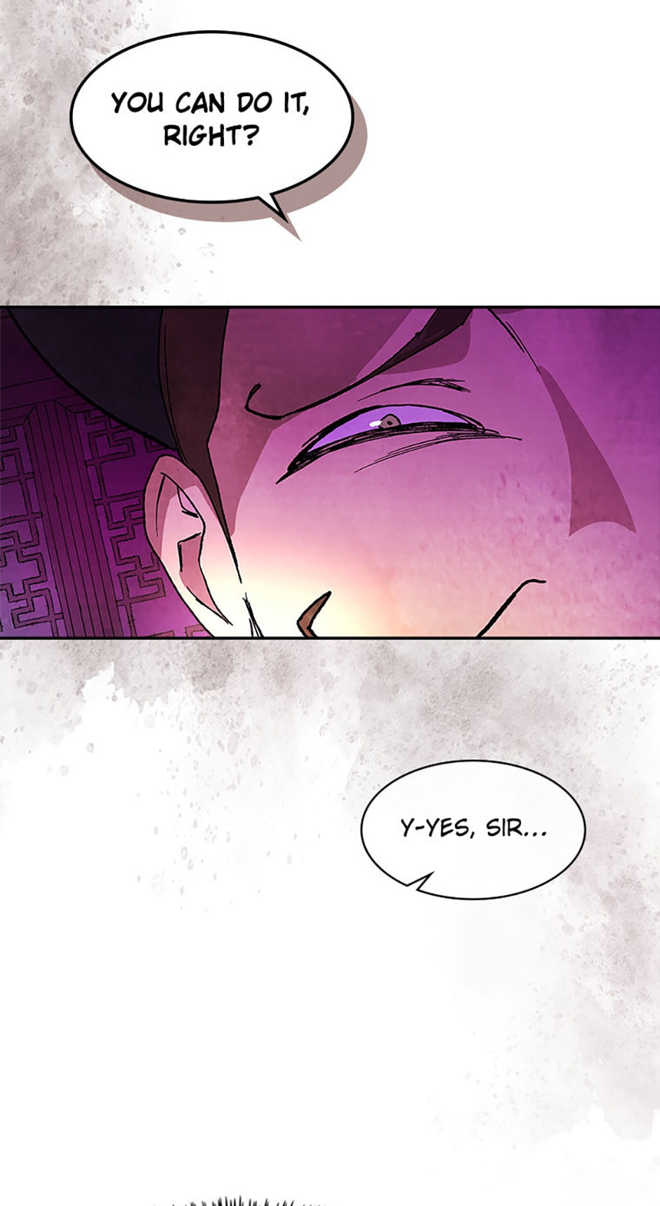 Chronicles of a Returner Chapter 8 page 12 - 