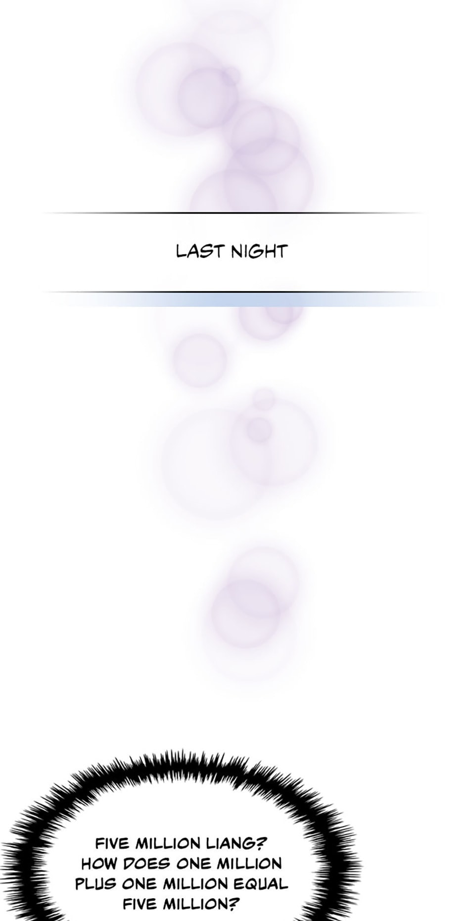 Chronicles of a Returner Chapter 8 page 17 - 